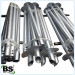 galvanized helical screw piles with low price for America market