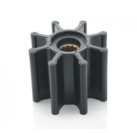 Flexible Rubber Impellers replace VETUS Impeller STM9453 for for VF4 VF5 engines