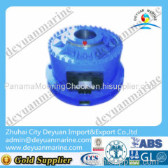 marine vertical double-suction centrifugal pump