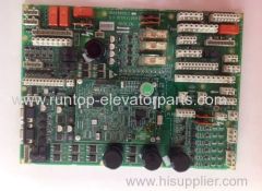 OTIS las piezas del elevador PCB GAA26800LC2