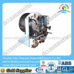 CLZ marine vertical self-priming centrifugal pump