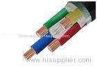 0.6/1kV Four Core PVC Insulated Cable with Copper Conductor Power Cable
