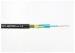 Unarmoured PVC Control Cables Non-Screened For Indoors / Cable Trench