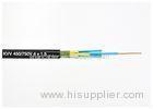 Unarmoured PVC Control Cables Non-Screened For Indoors / Cable Trench