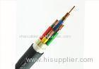 NYY NYCY Electrical Fire Resistant Cable For Buidings / House Wiring