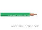 Professional LSOH Insulated Electrical Cable Wire For Shopping Mall / Hospital