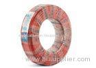 House Wiring Cable Supplier CU/PVC/PVC 300/500V Used In Building And Construction.