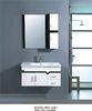 PVC wall hanging bathroom vanity wall mounted 100 X 48 / cm Square Type