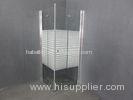 30 inch corner shower stalls for small bathrooms 6mm Thickness doors