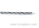 Professional All Aluminium Alloy Conductors Simple Structure Resistant Corrosion