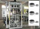 Laminated Stator Core Semiautomatic Machine Cleat OEM and ODM