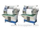 Automatic Induction Electirc Generator Motor Stator Coil winding Machine SMT - SR350
