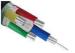 0.6/1kV Aluminum Conductor Four Core PVC Insulated & Sheathed Power Cable