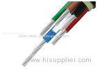 Five Core PVC Insulated & Sheathed 0.6/1kV Unarmoured Aluminum Conductor Cable