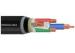 XLPE or PVC Insulated Steel Wire Armoured Electrical Cable 4 Core Copper Cable 0.6/1kV