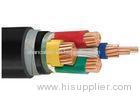 Steel Tape Armoured Electrical Cable 600/1000V 4 Core CU/XLPE/STA/PVC Power Cable