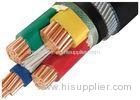 Electrical SWA Armoured Cable 4 Core 1KV Anti Aging Environmental Protection