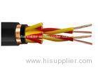 Twisted Pair Conductor Shielded Instrument Cable Commercial 0.5 - 1.5 sq mm