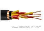 Twisted Pair Conductor Shielded Instrument Cable Commercial 0.5 - 1.5 sq mm