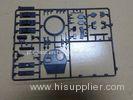 Cold / Hot runner 2 / 4 multi cavity mold plastic injection toy mould