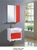 60 X49/cm PVC hanging cabinet / wall cabinet / bathroom cabinet / white color for bathroom