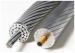 Carbon Fiber Composite Core Bare Conductor Trapezoidal Wire SHANCABLE / OEM