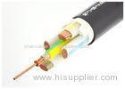 CU XLPE LSZH Low Smoke Zero Halogen Cable For Industrial / Household
