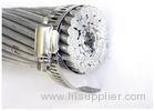Concentric Lay Stranded Bare Conductor High Voltage AAC AAAC ACSS/TW ACCC