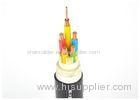 0.6kv / 1kV Buidings Low Smoke Zero Halogen Cable CE ISO Certification