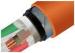 Fire Resistant Steel Tape Armoured Electrical Cable XLPE Insulated Copper Conductor FRC Cable
