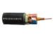 Electrical FRC 4 Core Heat Resistant Cable 1.5mm - 800mm 90 Temperature