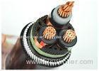 Three-core XLPE-insulated Steel Wire Armoured Electrical Cable 300mm2 XLPE Copper Cable 33kV