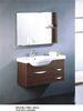 Floor model antique bathroom vanity / wall cabinet / for bathroom 100 X47/cm