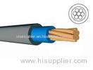 1000 Volt PVC Insulated And Sheathed Cable Aluminum Conductor 1 Core - 5 Core
