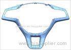 Steering wheel part automotive plastic moulding mould high prevision Ford
