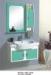 hung cabinet / PVC bathroom vanity / wall cabinet / whitecolor for bathoom kitchen 80 X49/cm