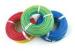 PVC Jacket Insulated Electrical Wire Outdoor 10Sq MM 16Sq MM Environmental Protection