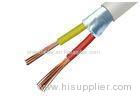 Motor Starters Industrial Electric Wire And Cable 70 Max Operating Temperature