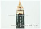 HV 12/20KV Copper Conductor XLPE Insulated Power Cable Reliable Power Cable