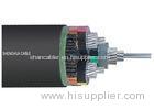 Top Cable Manufacturer 3.6/6kV Aluminum Conductor XLPE Insulated Power cable High Voltage