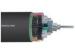 Top Cable Manufacturer 3.6/6kV Aluminum Conductor XLPE Insulated Power cable High Voltage