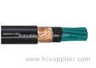 Anti Aging Control XLPE Insulated Cable 4 - 61 Cores Light Weight OEM