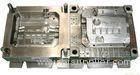 OEM Professional Aluminum Die Casting Mould Part high precision injection molding