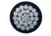 600/1000V Single Core XLPE Insulated Power cable Copper Conductor Shanghai Factory