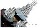 China manufacturer XLPE Insulated Power cable Medium voltage Aluminum Conductor cable