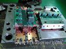 High pressure Medical device plastic injection molding automotive