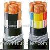 PVC Insulated Armoured Electrical Cable 1kV CU/PVC/SWA/PVC Copper Conductor Cable