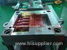 Professional automotive plastic injection molding with LKM HASCO DME Mould base