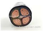 150 Sq mm XLPE PVC Electrical Cable LV Multi Core CE IEC Certification
