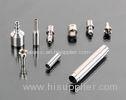 Precision Customized CNC Metal Parts Precision Metal Machined Parts